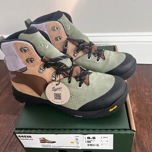 Danner Hiking boots